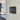 ablet als Smart-Home Steuerzentrale für Matter & HomeAssistant an der Wand montiert