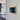 Tablet als Matter Smart-Home Steuerzentrale an der Wand montiert