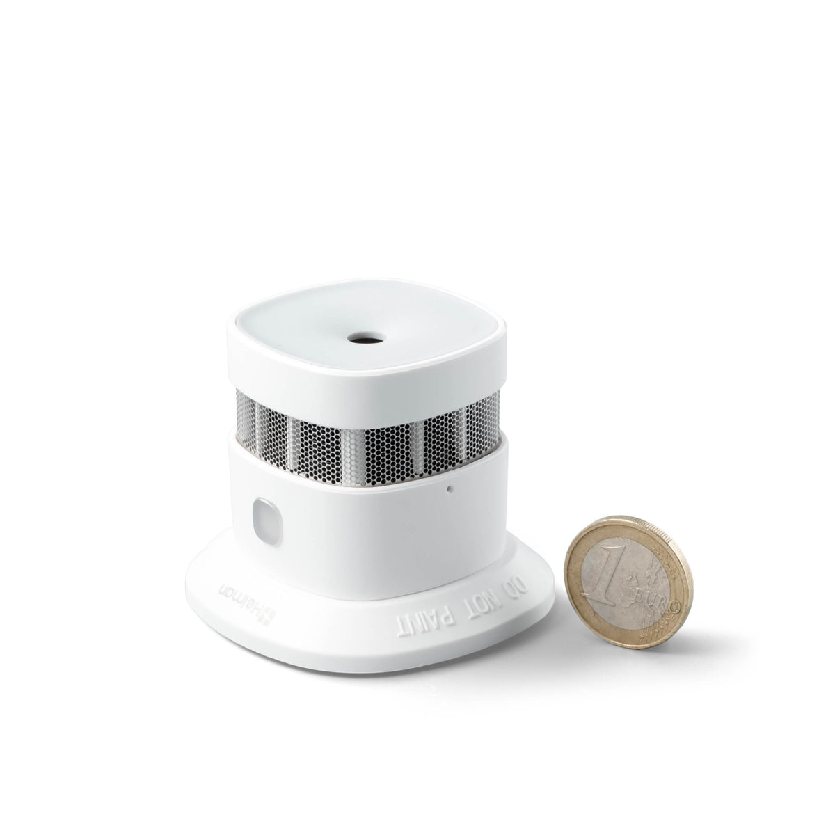 Heiman Rauchmelder HS1SA-M – Matter over Thread, nach EN 14604