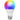 Nanoleaf Essentials Matter Smart Bulb E27