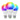 Nanoleaf Essentials Matter Smart Bulb E27 (Thread)