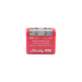 Shelly 1PM Mini Gen4: sehr kleines Relaismodul mit Leistungsmessung