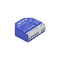 Shelly Dimmer 0/1-10V PM Gen4 – 0-10V Steuerdimmer mit Leistungsmessung