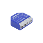 Shelly Dimmer 0/1-10V PM Gen4 – 0-10V Steuerdimmer mit Leistungsmessung