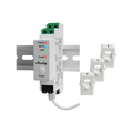 Shelly Pro 3EM 120A v2 Hauptansicht