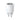 Aqara Power Plug H2 EU RGB – smarter Zwischenstecker mit Matter, Produktansicht
