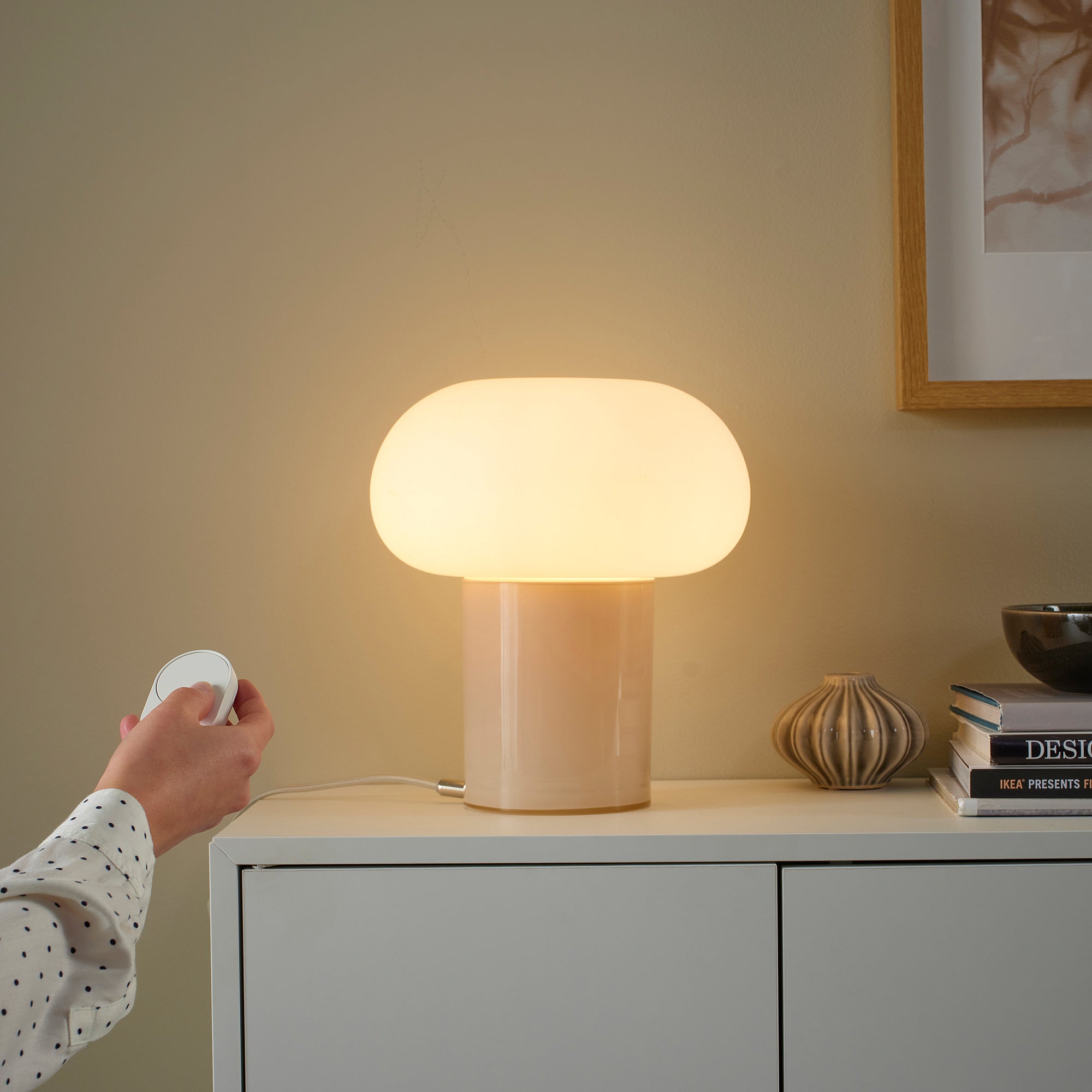 IKEA BILRESA Scrollrad Zusatzbild 3