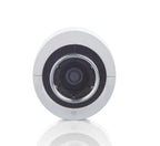 Eurotronic Comet Zero Matter von unten mit dem Ventilanschluss M 30 x 1,5