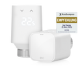 Eve Thermo (Matter) 5. Generation smartes Heizkörperthermostat