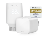 Eve Thermo (Matter) 5. Generation smartes Heizkörperthermostat