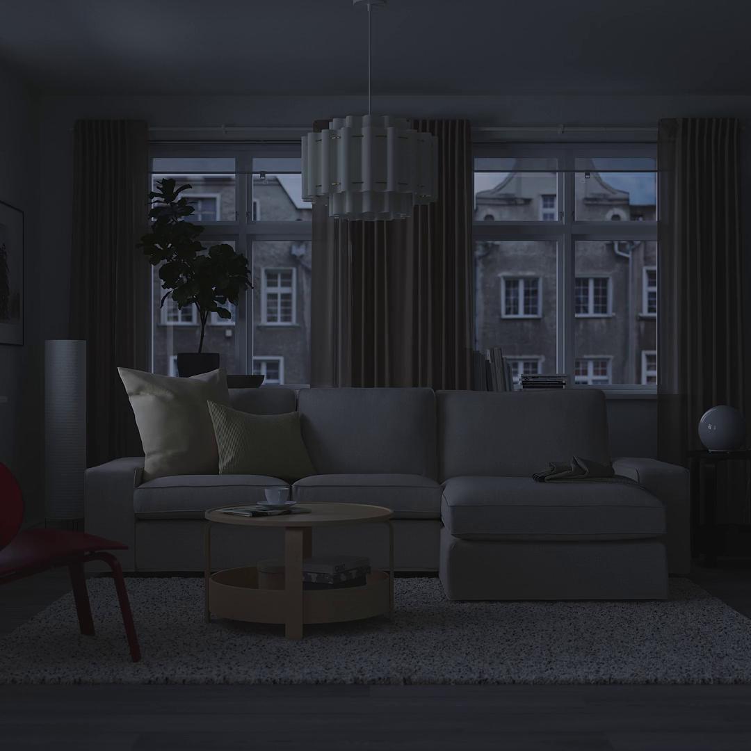 IKEA BILRESA Dualschalter Zusatzbild 2