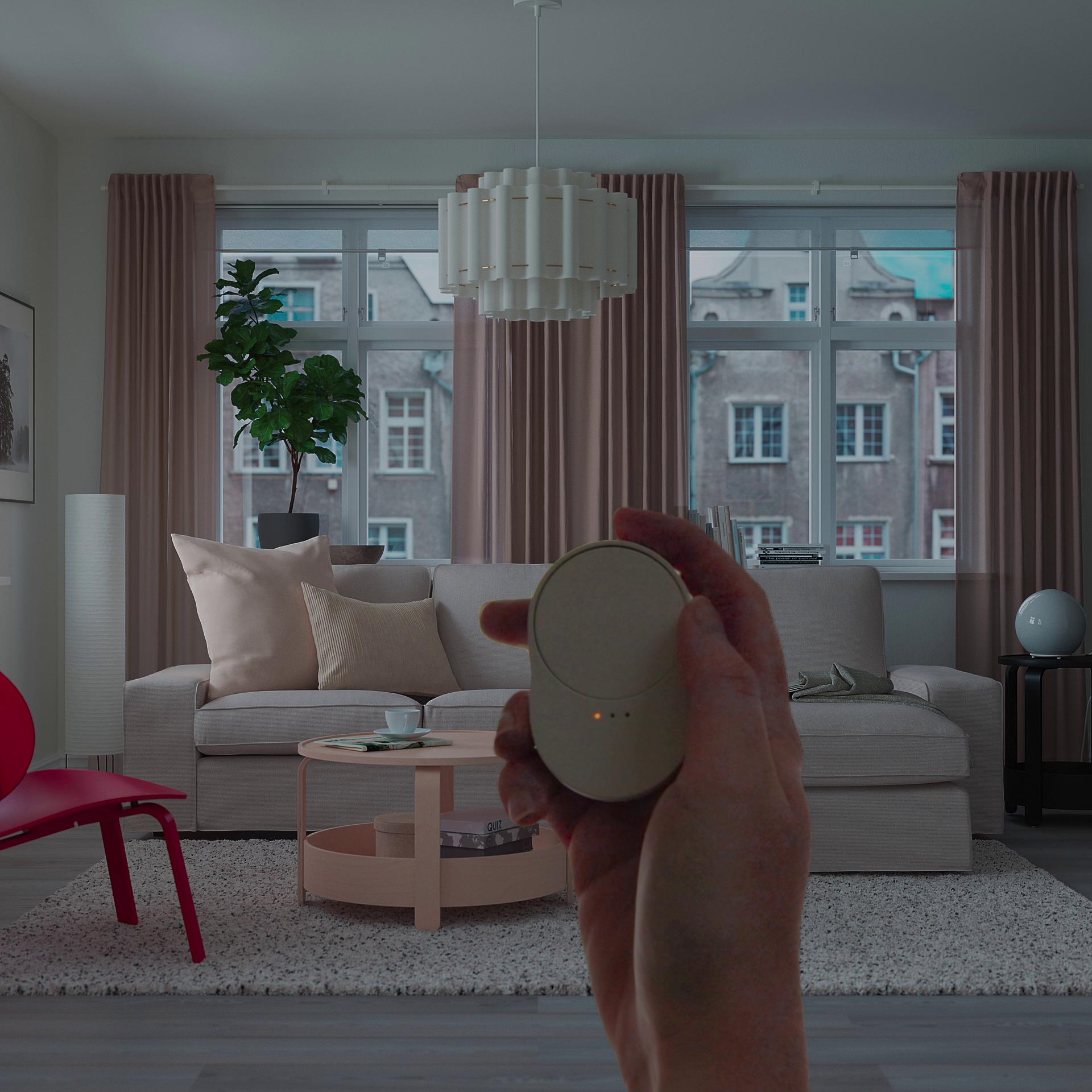 IKEA BILRESA Scrollrad Zusatzbild 2