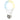 KAJPLATS LED-Leuchtmittel E27 1521 lm, smart Weißspektrum/opalweiß