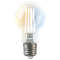 KAJPLATS LED-Leuchtmittel E27 470 lm, smart Weißspektrum/klar
