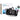 Verpackung der Meross Matter Outdoor Steckdose inkl. Energie-Monitoring