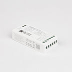 MiBoxer SMZ2 LED Controller Anschlüsse Single Colour und CCT