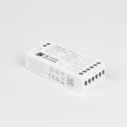 MiBoxer SMZ5 LED Controller Anschlüsse RGB RGBW RGB+CCT