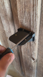 Wandhalterung für Aqara Camera Hub G5 Pro – Blickwinkel frei wählbar