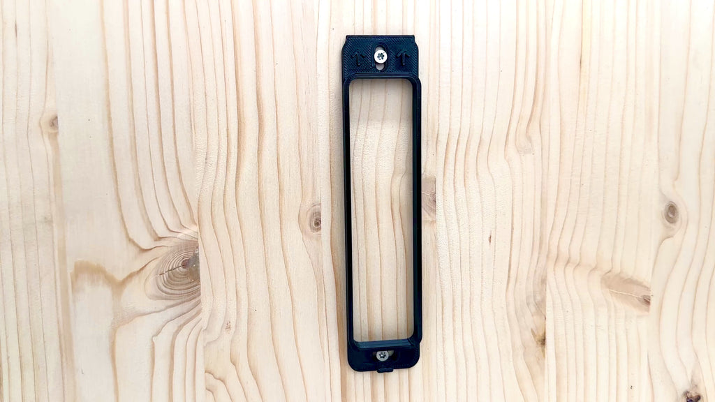 Nuki Smart Lock Pro (5. Gen) + Schutzabdeckung + Keypad 2 + Diebstahlschutz