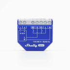 Shelly Dimmer 0/1-10V PM Gen4 Vorderseite