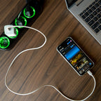 Shelly Power Strip 4 Gen4 Schwarz 06