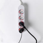 Shelly Power Strip 4 Gen4 Weiß 02
