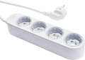 Shelly Power Strip 4 Gen4 Weiß