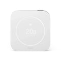 tado Verkabeltes Thermostat X der zweiten Generation, weißes Wandthermostat mit Punktmatrix-Display