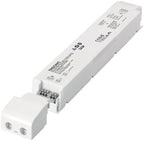 LED-Treiber MTR SC PRE2 LC 100/24V mit abgenommener Abdeckkappe, Anschlussklemmen frei liegend