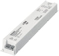 Tridonic LED-Treiber MTR SC PRE2 LC 150/24V, längeres Gehäuse mit offenen Push-Klemmen und Typenschild