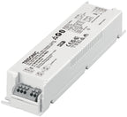 Tridonic LED-Treiber in der 60-Watt-Ausführung mit Typenschild